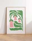 Tropical Blooms No.31