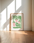 Tropical Blooms No.31
