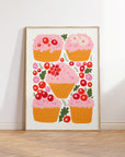 Cupcakes No.32