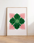 Tropical Blooms No.32