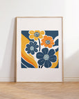 Mixed Florals No.32
