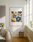 Mixed Florals No.32