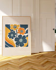 Mixed Florals No.32