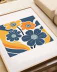 Mixed Florals No.32