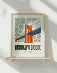 Brooklyn Bridge