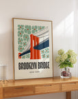 Brooklyn Bridge