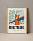 Brooklyn Bridge