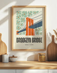 Brooklyn Bridge