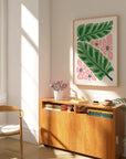Tropical Blooms No.33