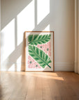 Tropical Blooms No.33