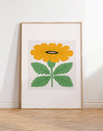 Tropical Blooms No.34