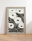 Dark Blossoms No.34