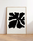 Dark Blossoms No.35