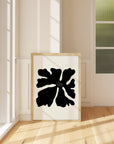 Dark Blossoms No.35