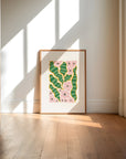 Tropical Blooms No.35