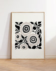 Dark Blossoms No.37