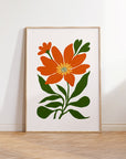 Mixed Florals No.37