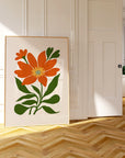 Mixed Florals No.37