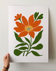 Mixed Florals No.37