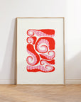 Octopus No.38