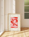 Octopus No.38