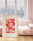 Octopus No.38
