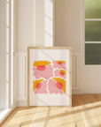 Tropical Blooms No.38