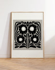 Dark Blossoms No.39