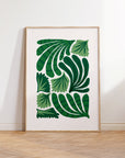 Tropical Blooms No.39