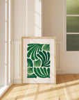 Tropical Blooms No.39
