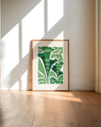 Tropical Blooms No.39