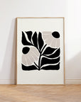 Dark Blossoms No.4