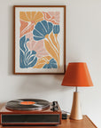 Flora Nouveau No.4