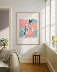 Mixed Florals No.4