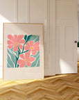 Mixed Florals No.4