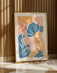 Flora Nouveau No.4