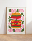 Burger No.40