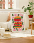 Burger No.40