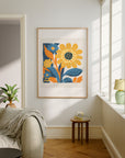 Mixed Florals No.40