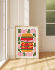 Burger No.40