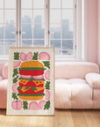 Burger No.40