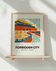 Forbidden City