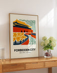 Forbidden City