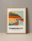 Forbidden City