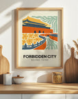 Forbidden City