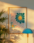 Flora Nouveau No.41