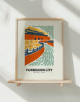 Forbidden City