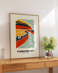 Forbidden City