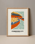 Forbidden City