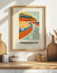 Forbidden City
